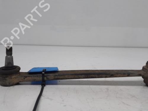 Left rear suspension arm MERCEDES-BENZ 190 (W201) D 2.5 (201.126) | BP25375654M14 