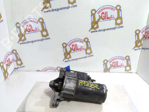 Used Starter CITROËN ZX (N2) 1.6 i (88 hp) 20732355