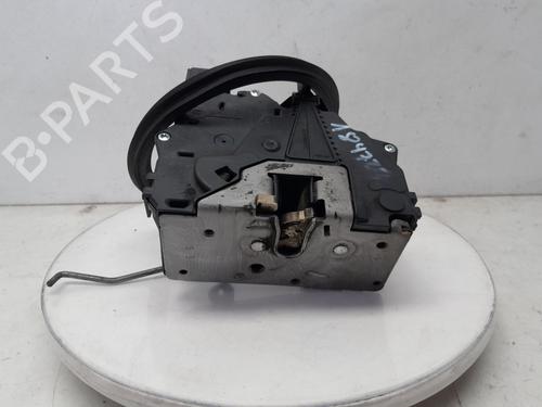 Front left lock OPEL CORSA D (S07) 1.4 (L08, L68) | BP25438241C98 
