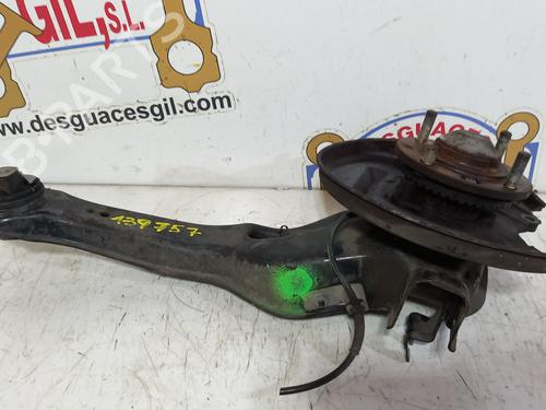 Right rear steering knuckle VOLVO S40 I (644) 1.8 i | BP20753343M28 