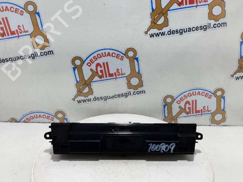 Climate control BMW 3 Touring (F31) 318 d | BP20736126I5 
