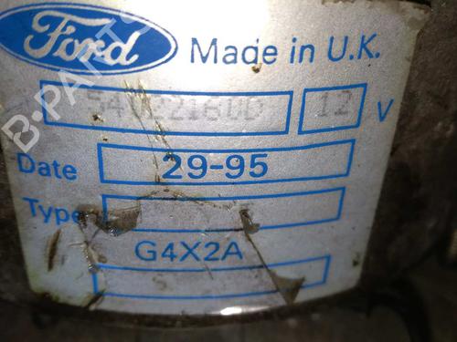 Alternator FORD FIESTA III (GFJ)  | BP20784948M7 