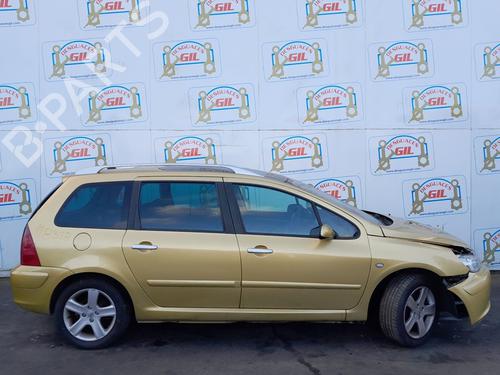 Left mirror PEUGEOT 307 Break (3E) 1.6 HDi 110 | BP23572402C26 