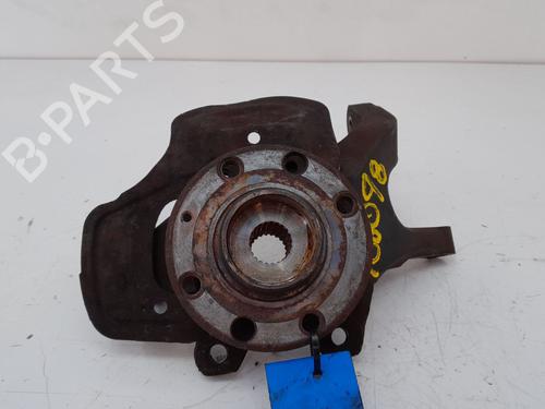 Used Right front steering knuckle OPEL CORSA B (S93) 1.2 i (F08, F68, M68) (45 hp) 26533248