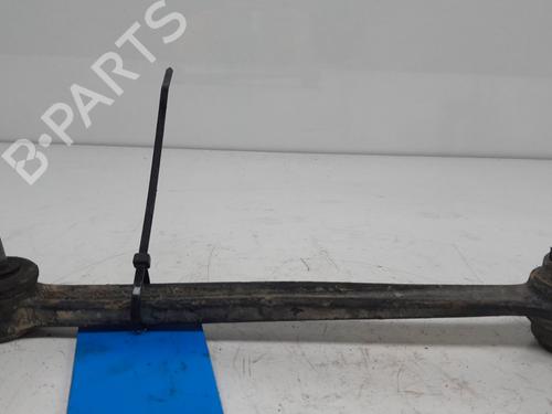 Right rear suspension arm MERCEDES-BENZ 190 (W201) D 2.5 (201.126) | BP29396077M15 