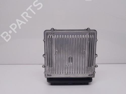 Engine control unit (ECU) BMW 3 Coupe (E92) 320 d | BP24822704M57 