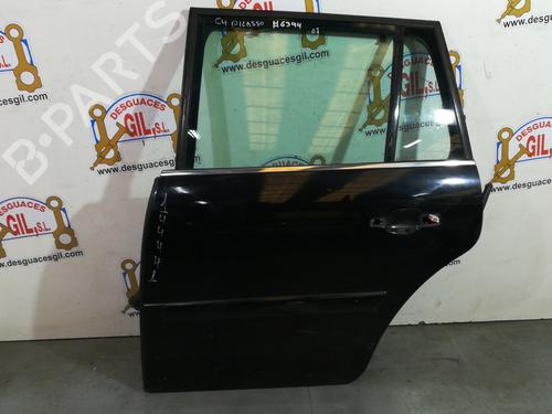 Used Left rear door CITROËN C4 Picasso I MPV (UD_) 2.0 HDi 138 (136 hp) 20753727