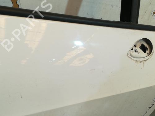 Right front door SEAT IBIZA IV SC (6J1, 6P5)  | BP20758310C3 