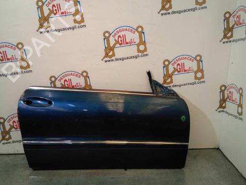 Used Right front door MERCEDES-BENZ CLK (C209) CLK 270 CDI (209.316) (170 hp) 20785194
