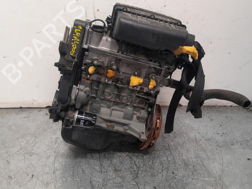 engine-ford-ka-ru8-2008-2009-2010-2011-2012-2013-2014-2015-2016-33470801 main image