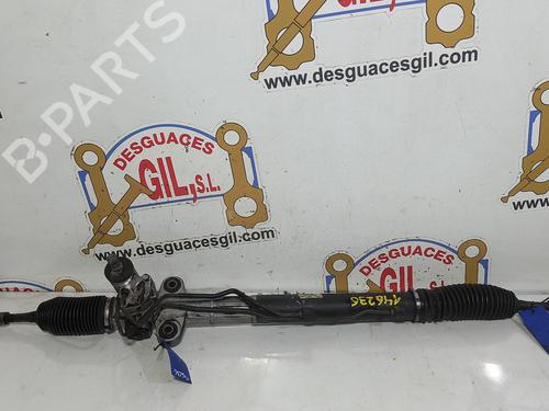 Used Steering rack HYUNDAI SANTA FÉ II (CM) 2.2 CRDi GLS (150 hp) 20757536