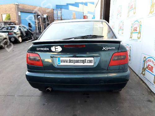 Right front suspension arm CITROËN XSARA (N1) 1.9 TD | BP20736179M13 