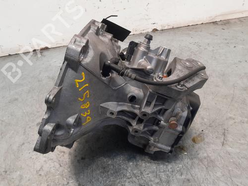 Used Gearbox Gearbox 38732191 38732191
