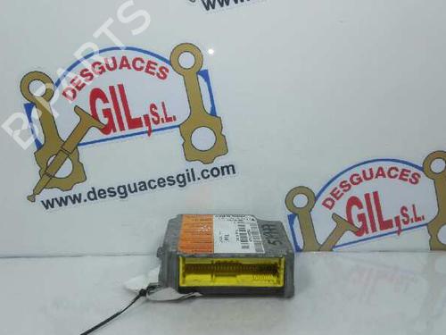 ECU airbags MERCEDES-BENZ M-CLASS (W163) ML 270 CDI (163.113) | BP20805117M53 