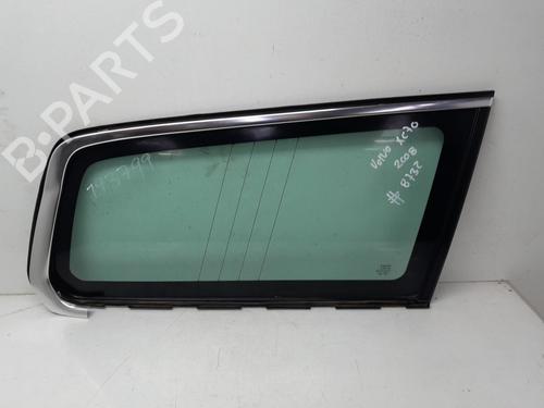 Used Rear right quarter glass VOLVO XC70 II (136) [2007-2016]  30565016