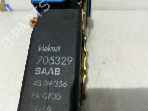 Front right lock SAAB 9-3 (YS3D) 2.2 TiD | BP20802961C97 