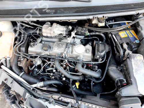 Gearbox FORD FOCUS II (DA_, HCP, DP) 1.8 TDCi | BP20742639M3 