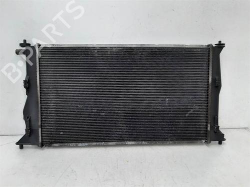 Water radiator MAZDA 5 (CR) 2.0 CD (CR19) | BP39190049M31 - Image 9