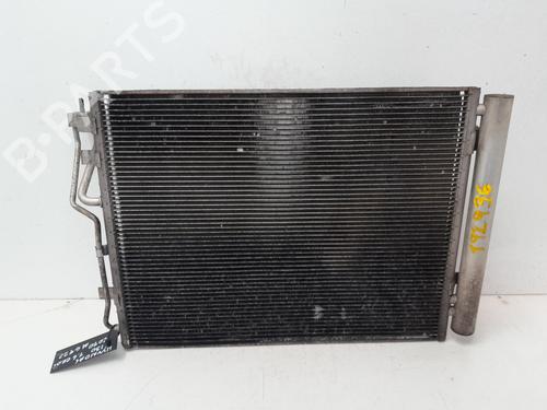 Used AC radiator HYUNDAI i30 (FD) [2007-2012]  29573344