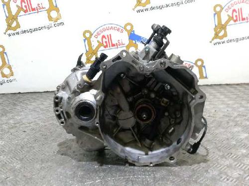 Gearbox CHEVROLET MATIZ (M200, M250) 0.8 | BP20786394M3 