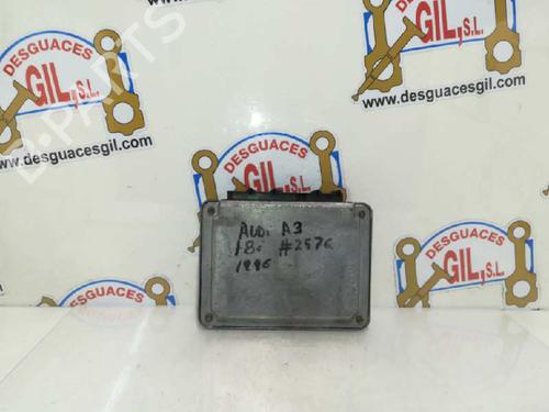 Engine control unit (ECU) AUDI A3 (8L1) 1.8 | BP20803824M57 