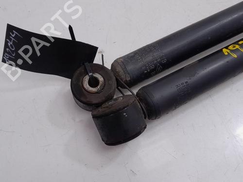 Right rear shock absorber RENAULT CLIO II (BB_, CB_)  | BP29454127M19 