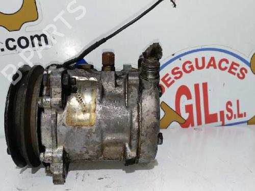 AC compressor FIAT DUCATO Van (230_) 1.9 D | BP20783568M34 