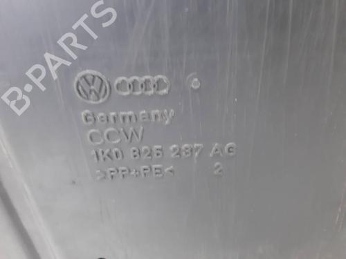 Underbody protection VW GOLF VI Variant (AJ5) | BP39616436M92 - Image 2