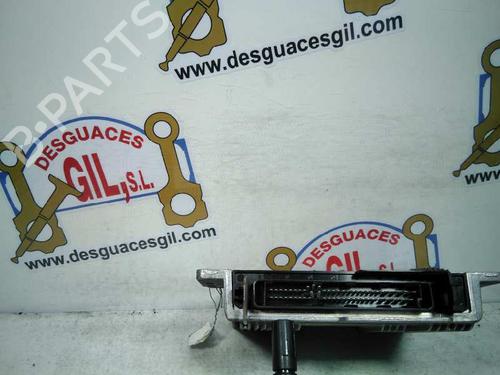 Engine control unit (ECU) HYUNDAI COUPE I (RD) 2.0 16V | BP20801084M57 