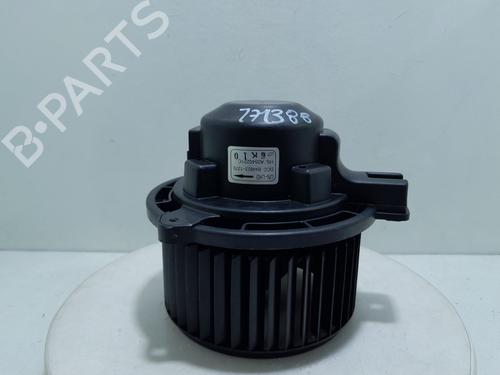 Motor da chauffage KIA CARENS III MPV (UN) 2.0 CRDi 140 (140 hp) 21286876
