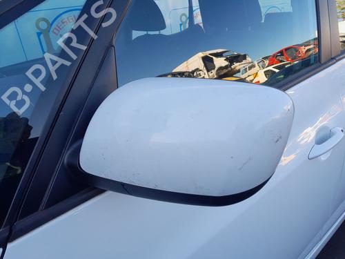 Used Left mirror Left mirror 38603720 38603720