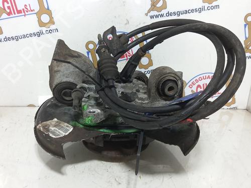 Used Right rear steering knuckle VOLVO S60 I (384) 2.4 (140 hp) 20747579