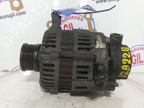 Alternator KIA CARENS II MPV (FJ) 2.0 CRDi | BP20747052M7 