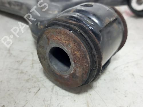 Left front suspension arm MERCEDES-BENZ A-CLASS (W169) A 200 CDI (169.008, 169.308) | BP20762377M12 