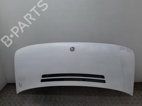 Used Hood Hood MERCEDES-BENZ VITO Van (W638) 110 CDI 2.2 (638.094) (102 hp) 34131747 34131747