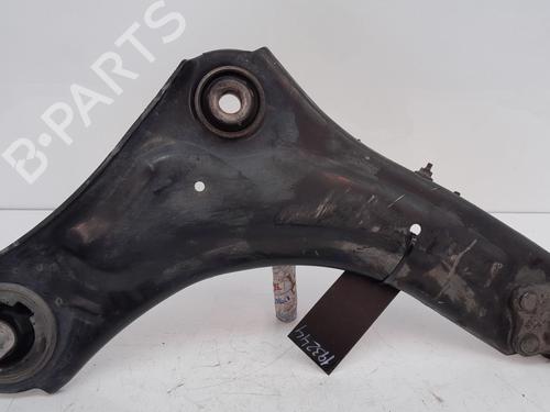 Left front suspension arm RENAULT SCÉNIC III (JZ0/1_)  | BP29010609M12 