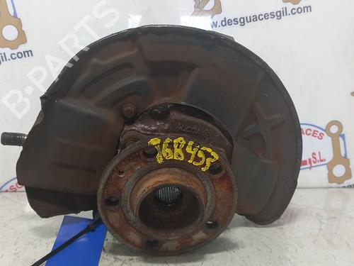 Used Right front steering knuckle VOLVO S60 I (384) 2.4 D (126 hp) 20772415