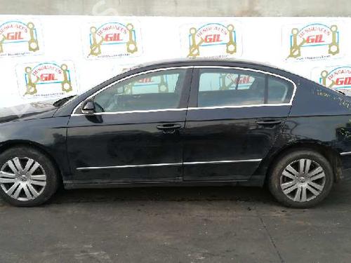 Electronic module VW PASSAT B6 (3C2)  | BP20740119M83 