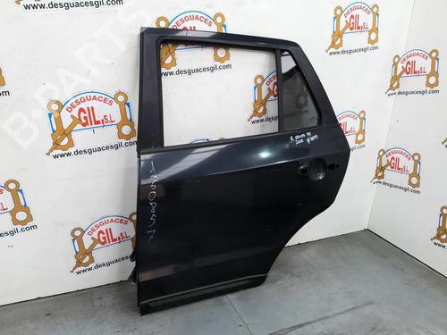 Left rear door HYUNDAI SANTA FÉ II (CM) 2.2 CRDi GLS | BP20767314C4 