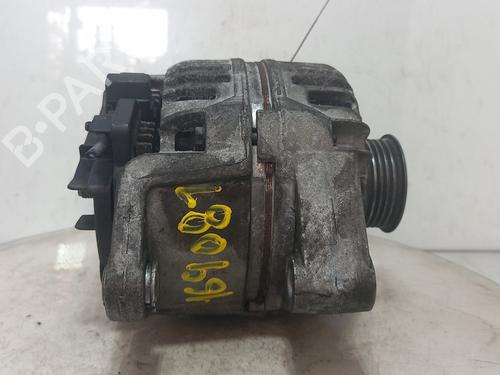 Used Alternator OPEL VECTRA C (Z02) 1.8 16V (122 hp) 20772740