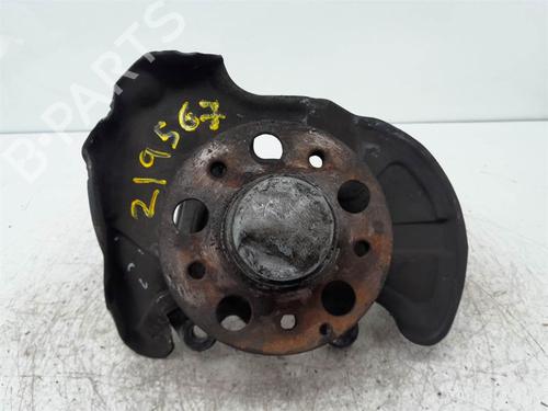 Used Left front steering knuckle Left front steering knuckle 39190475 39190475