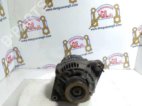 Used Alternator HONDA CIVIC VI Fastback (MA, MB) [1994-2001]  20731607