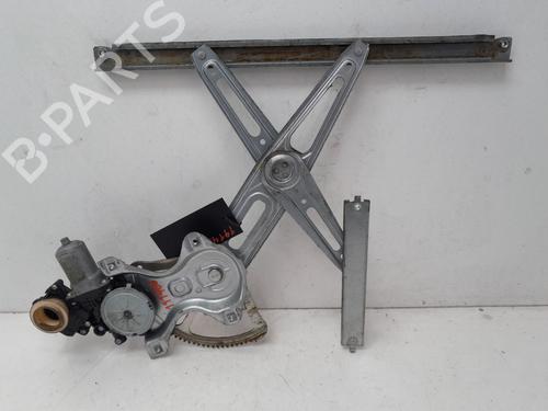 Vindusheismekanisme høyre foran TOYOTA AURIS (_E15_) 1.4 D-4D (NDE150_, NDE150R) (90 hp) 30832763