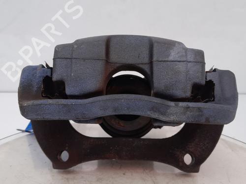 Left front brake caliper OPEL ASTRA J (P10)  | BP25976116M105 