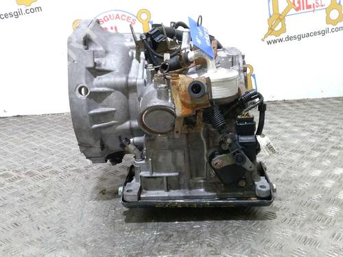 Used Gearbox SEAT IBIZA III (6L1) [2002-2009]  20801393