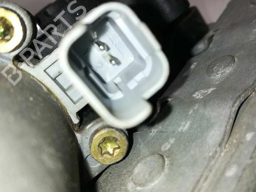 Front left window mechanism PEUGEOT 206 Hatchback (2A/C) 1.4 LPG | BP20796825C22 
