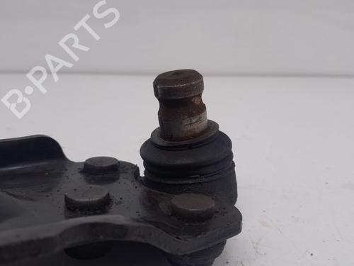 Left front suspension arm RENAULT KANGOO / GRAND KANGOO II (KW0/1_) 1.5 dCi 110 (KW0C, KW0H) | BP26507818M12 