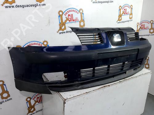 Front bumper SEAT CORDOBA (6K1, 6K2) 1.9 TDI | BP20764133C7 
