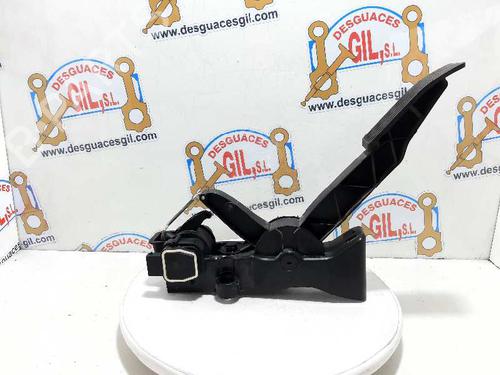 Pedal MERCEDES-BENZ A-CLASS (W169) A 180 CDI (169.007, 169.307) | BP20727977I4 
