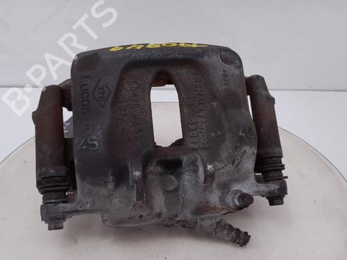 Right front brake caliper RENAULT TRAFIC II Bus (JL) 2.5 dCi 145 (JL0J) | BP30735164M104 